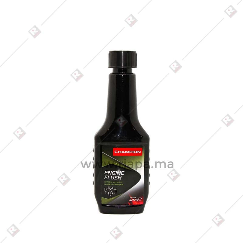Nettoyant bloc moteur