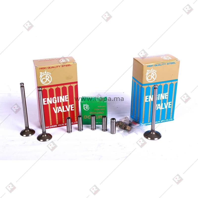 Soupapes