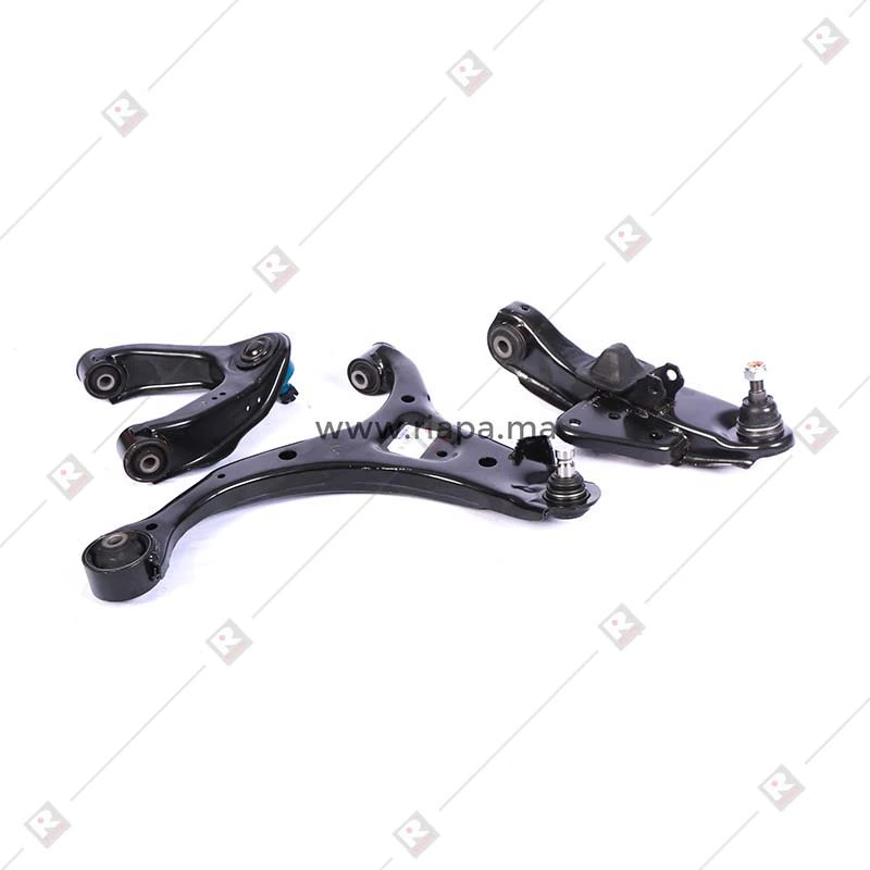 Triangles de suspension